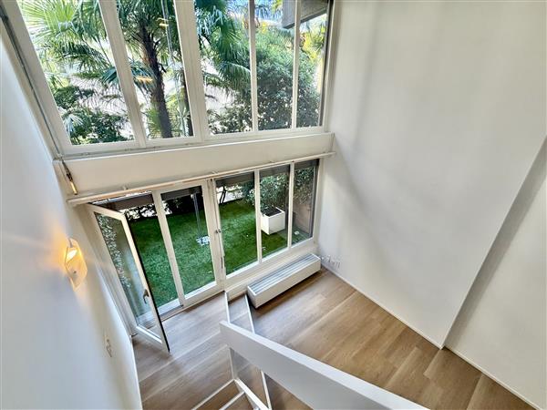 1 ½ rooms duplex, photo 2 of 8