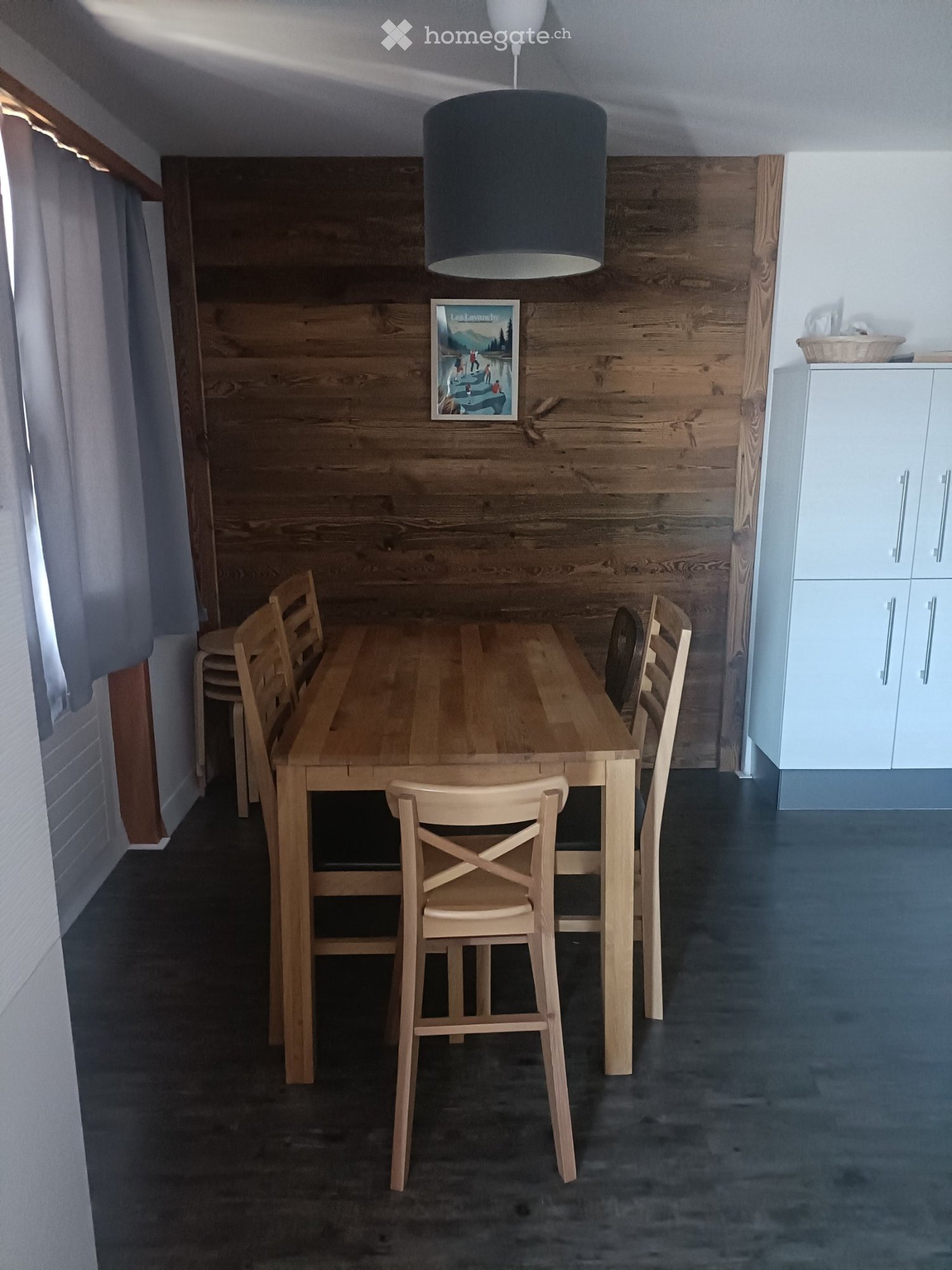 Appartamento di 3 ½ locali