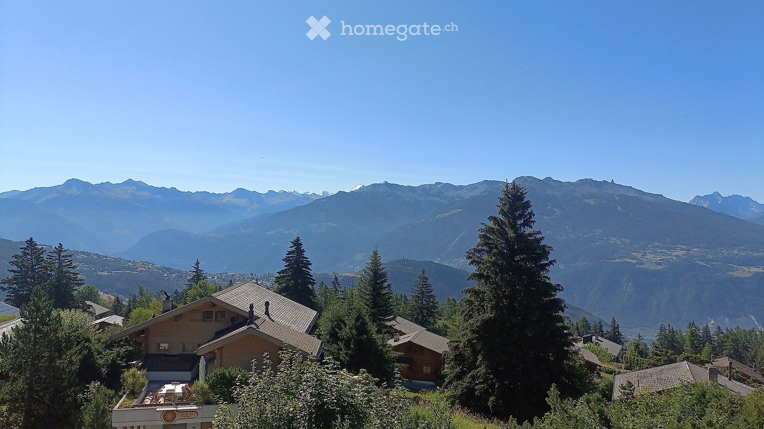 Appartamento di 3 ½ locali