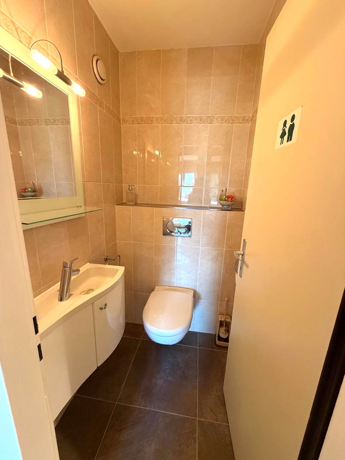 Appartamento di 3 ½ locali