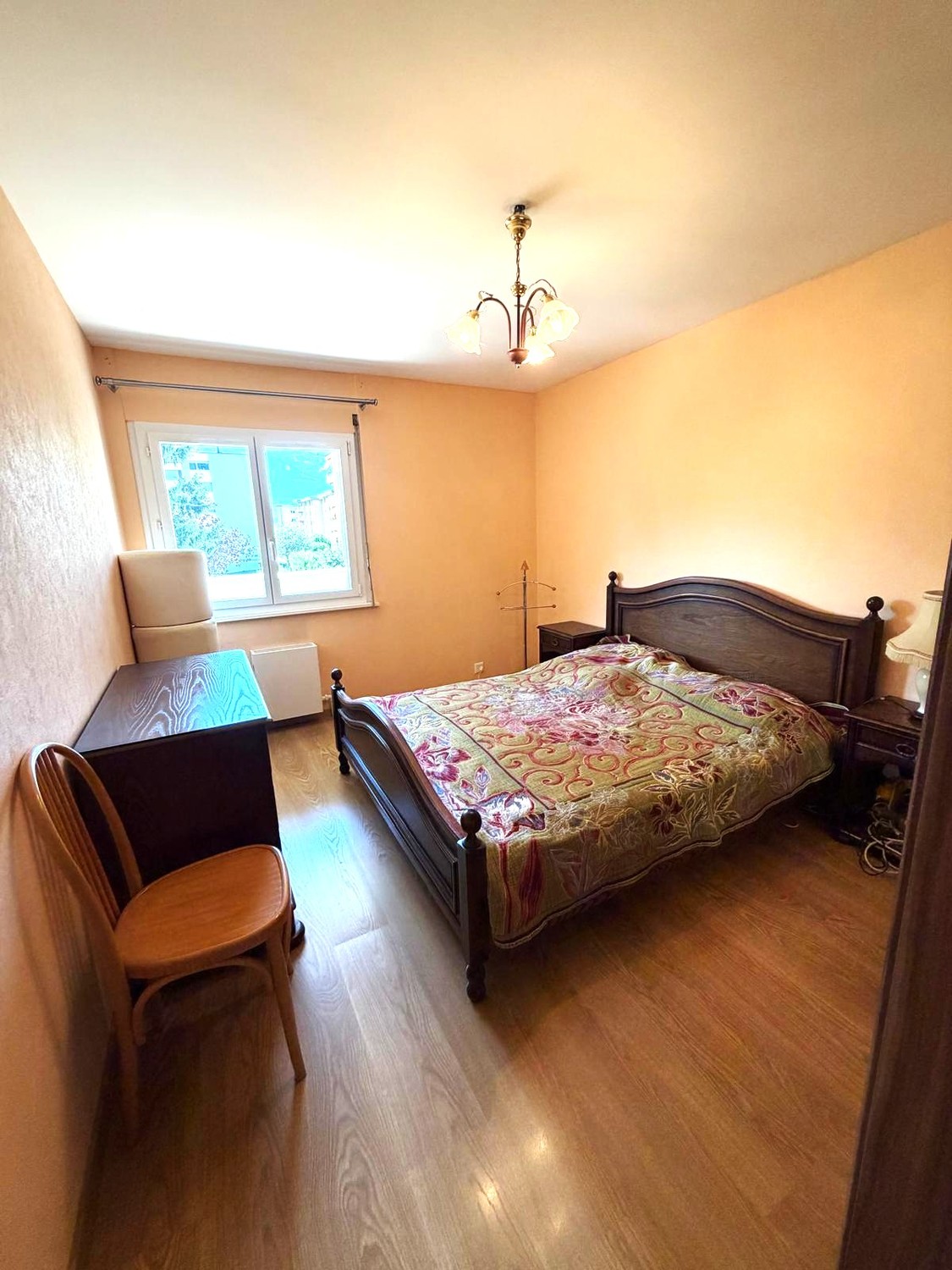Appartamento di 3 ½ locali