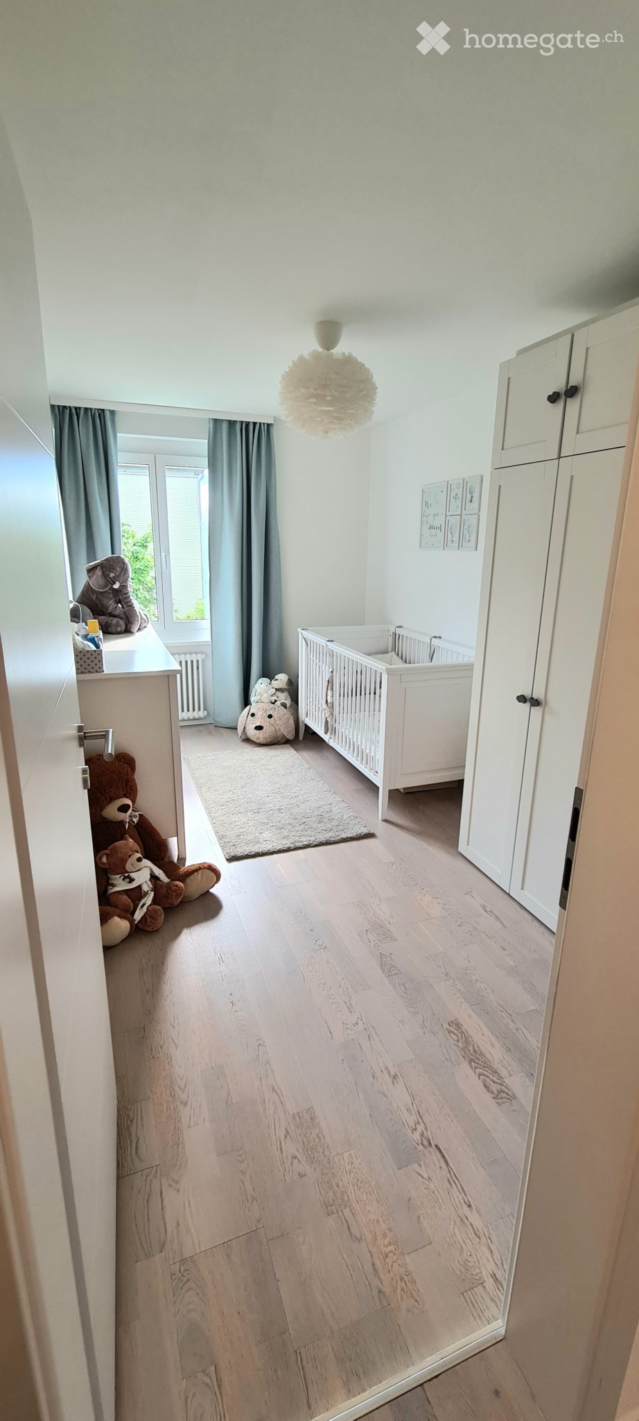 3 ½ rooms apartment, photo 5 of 5