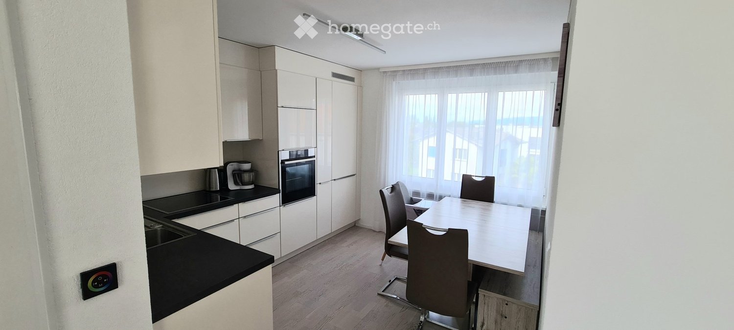 3 ½ rooms apartment, photo 2 of 5