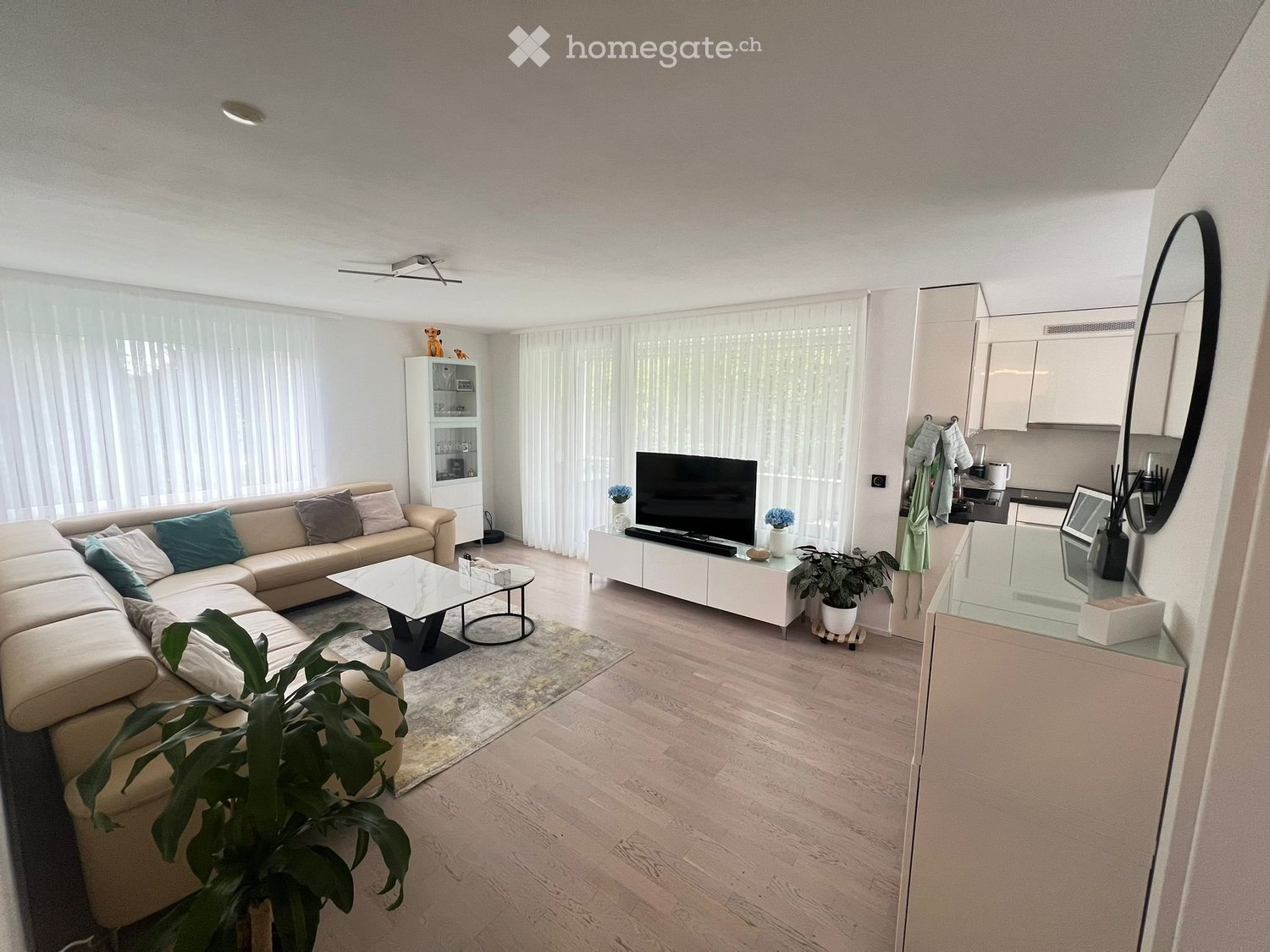 3 ½ rooms apartment, photo 1 of 5