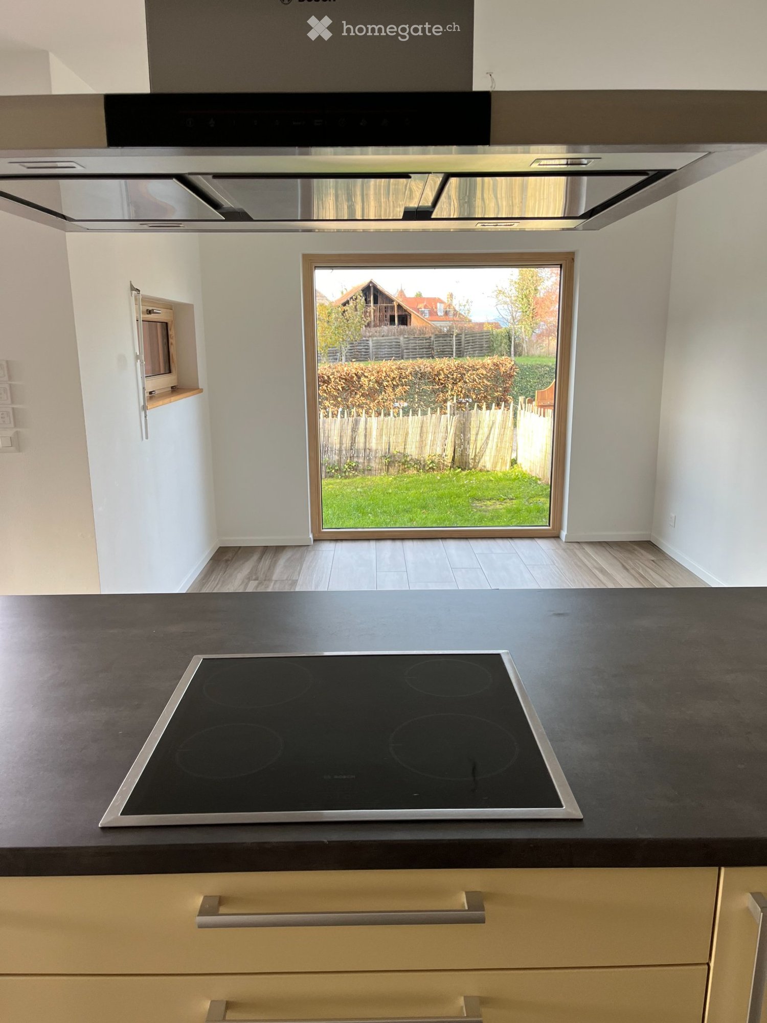 3 ½ rooms apartment, photo 1 of 5