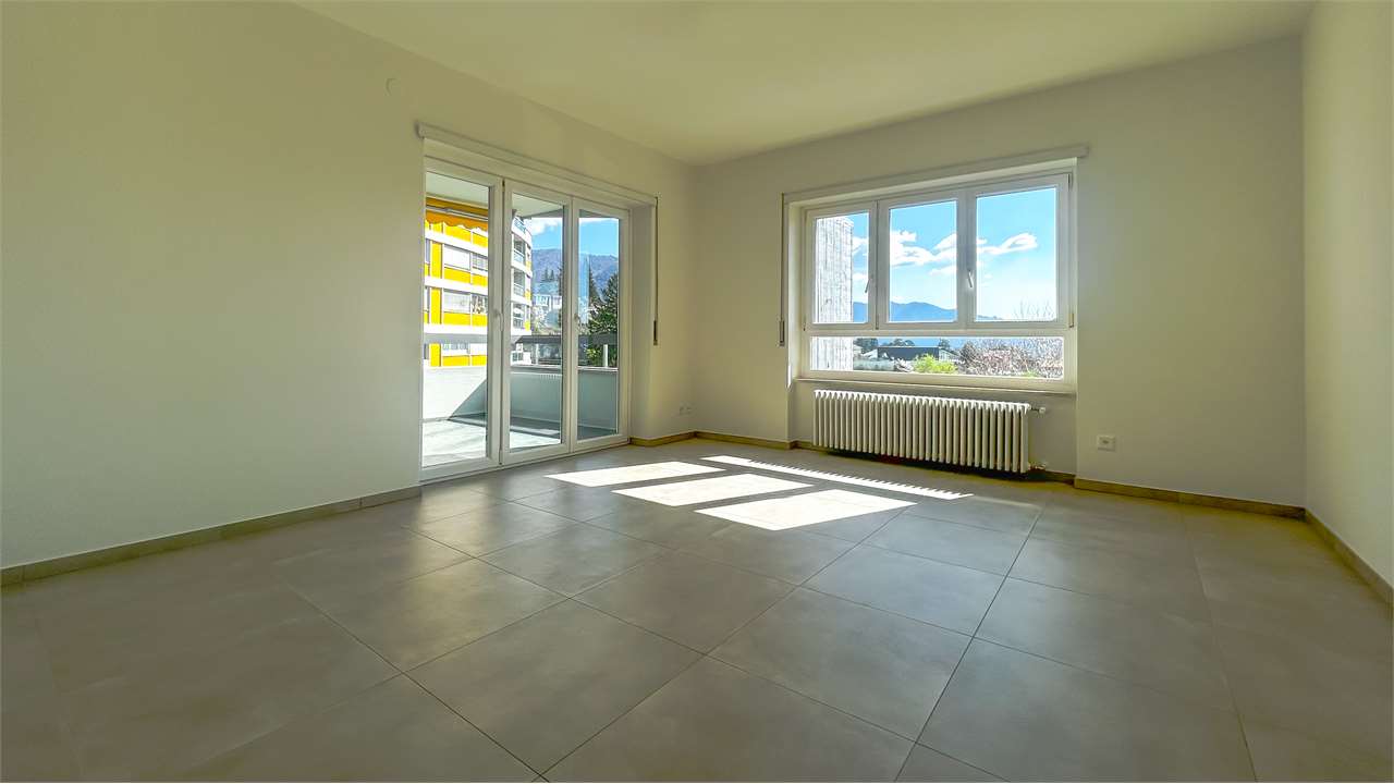 appartement de 3 pièces