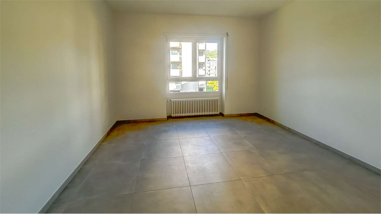 appartement de 3 pièces