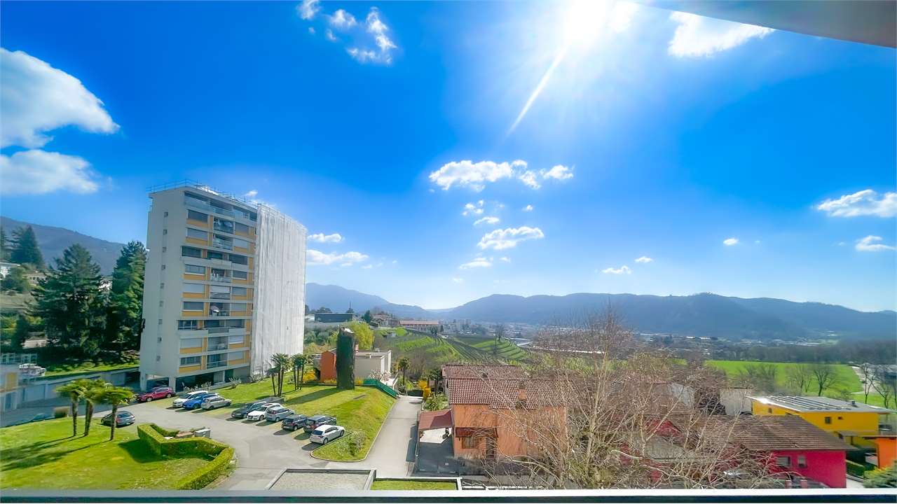 appartement de 3 pièces