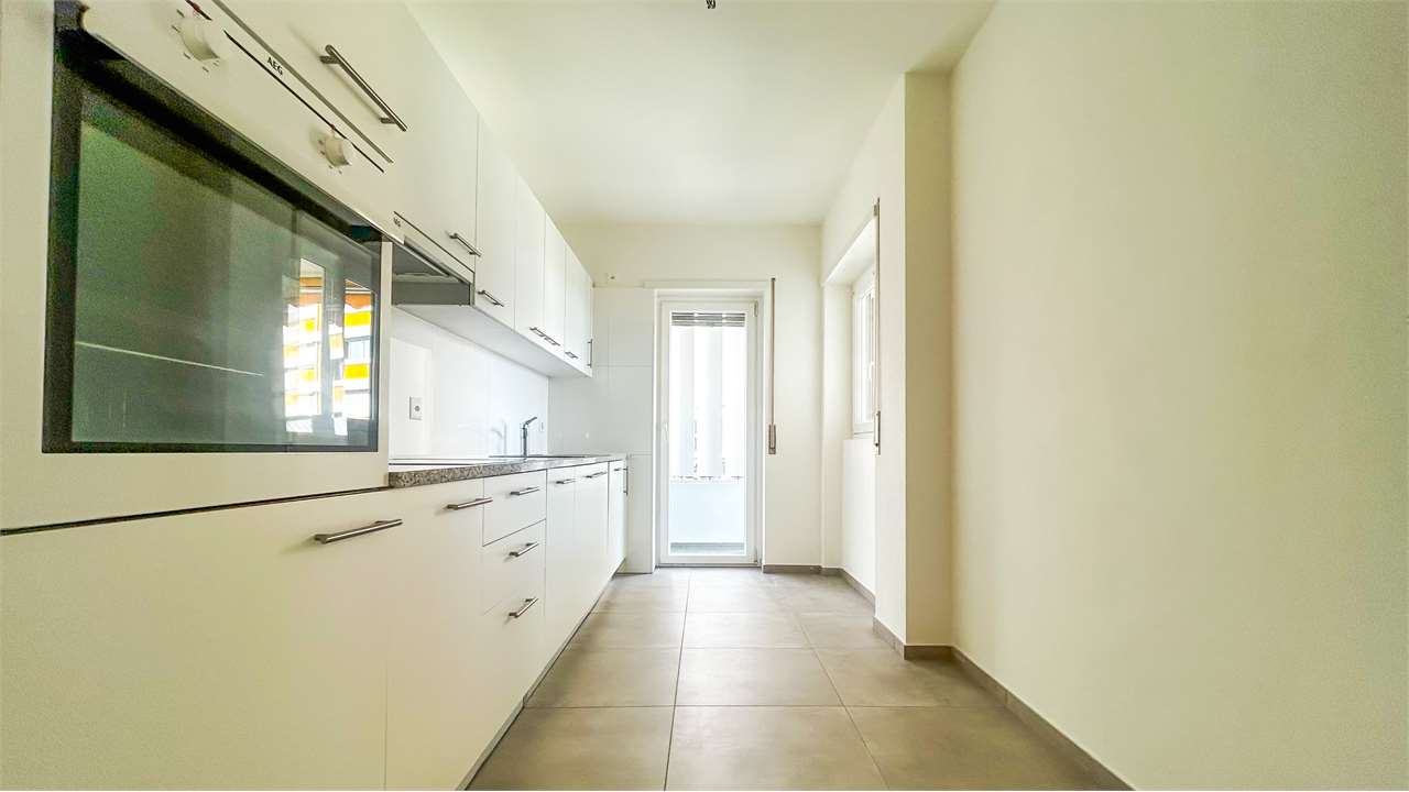 appartement de 3 pièces