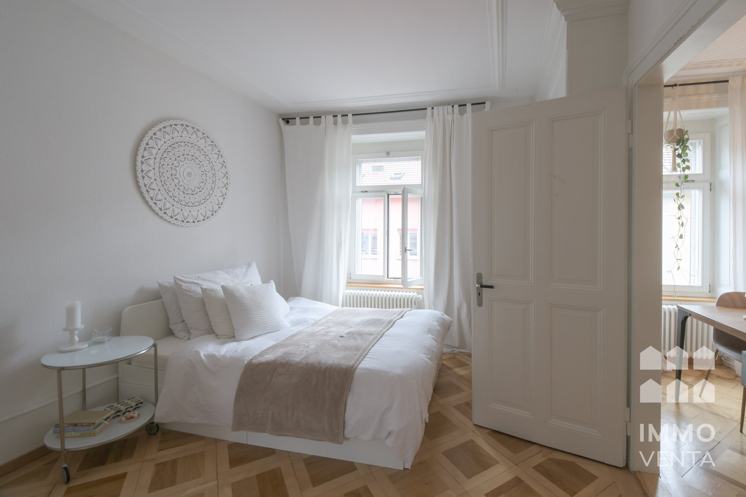 3 rooms apartment, photo 5 of 10