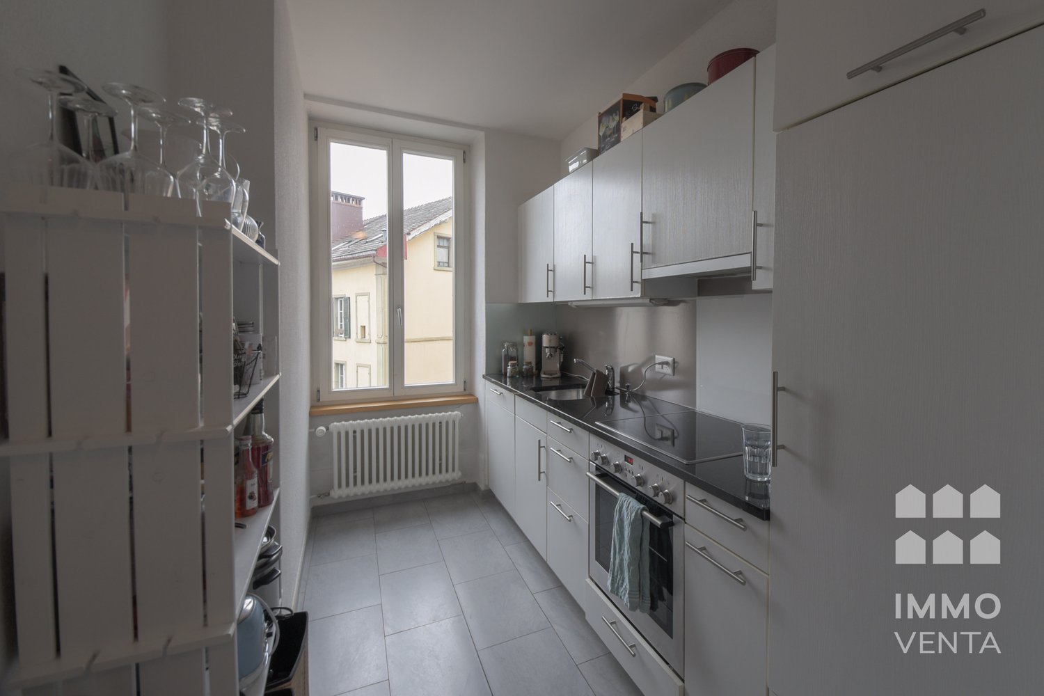 3 rooms apartment, photo 10 of 10