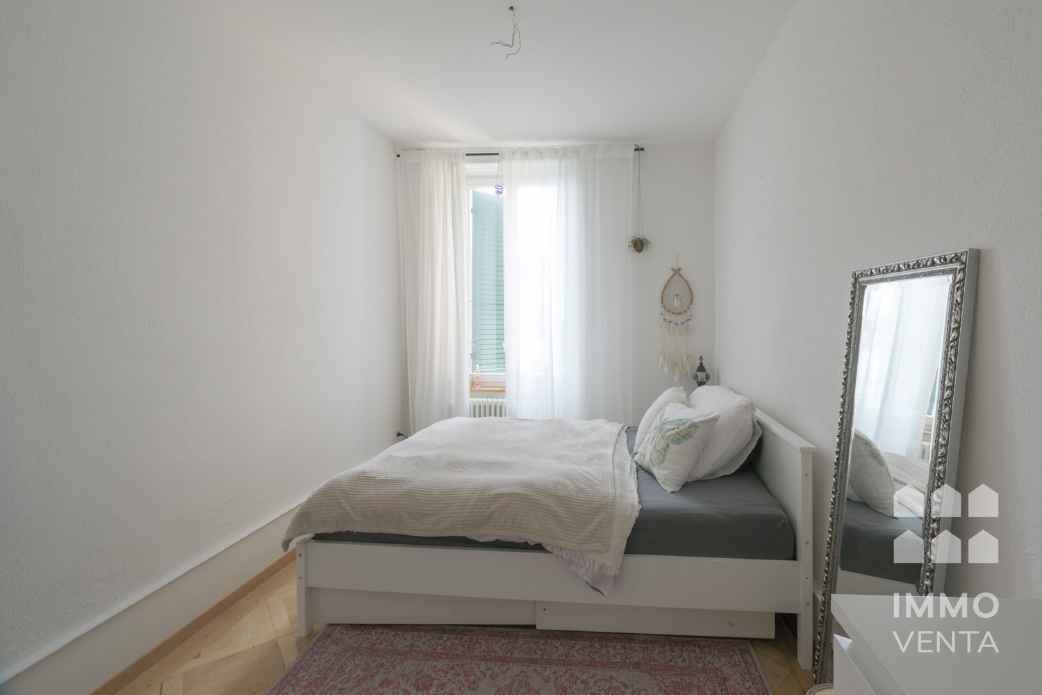 3 rooms apartment, photo 7 of 10