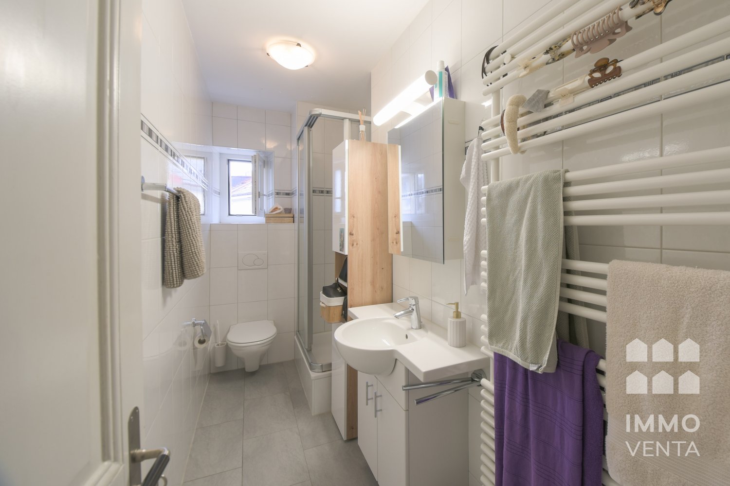 3 rooms apartment, photo 9 of 10