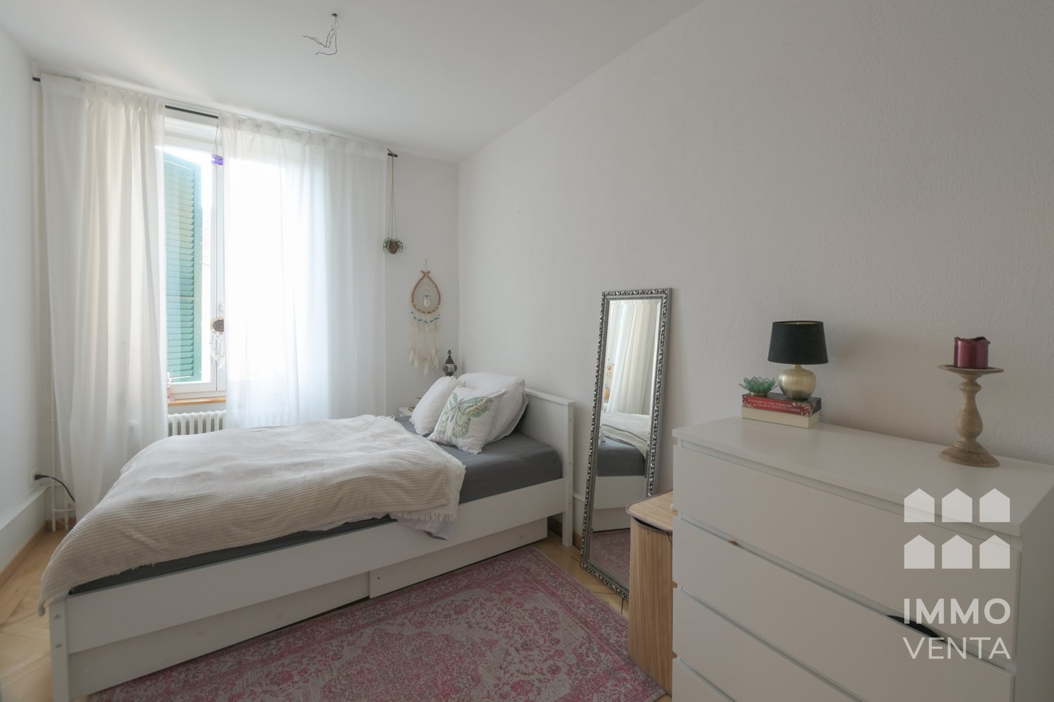 3 rooms apartment, photo 8 of 10