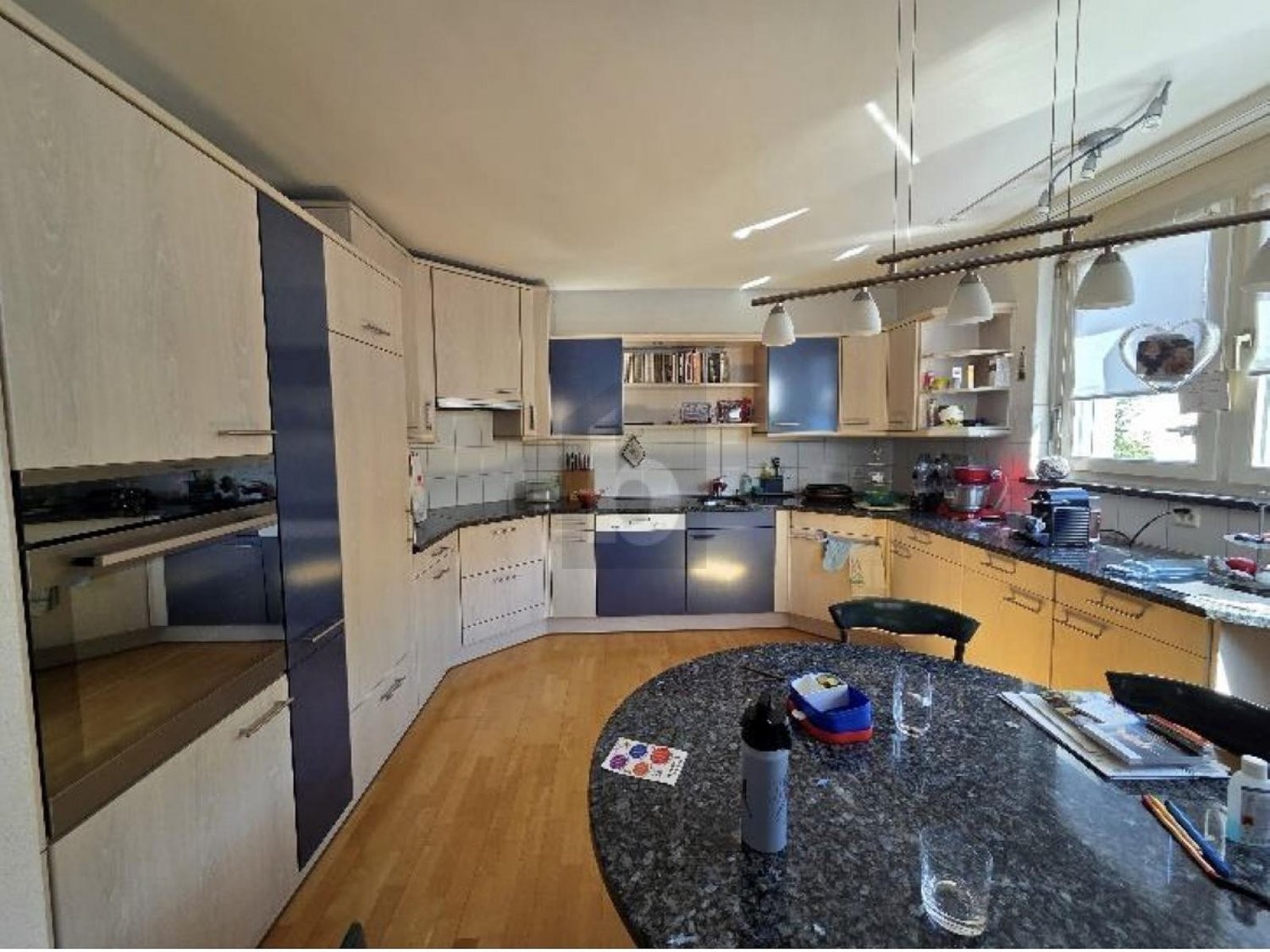 5 ½ rooms duplex, photo 3 of 4