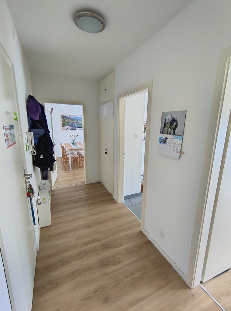 2 rooms apartment