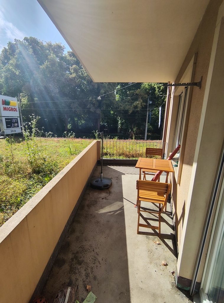 2 rooms apartment