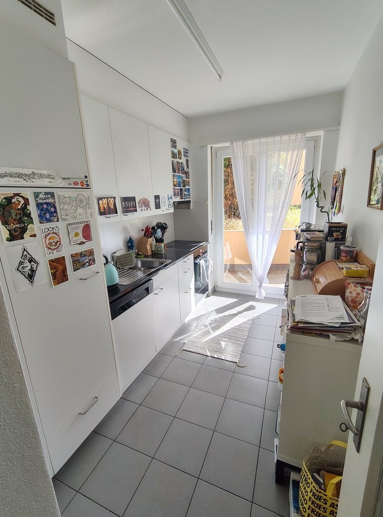 2 rooms apartment