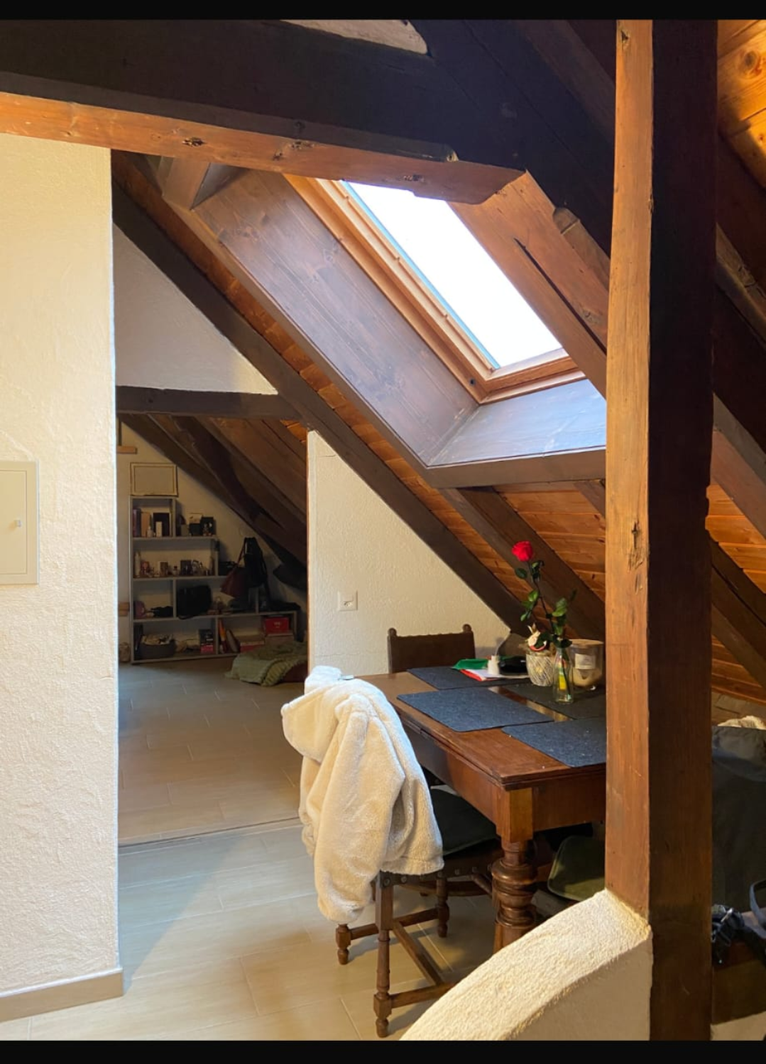 Appartamento di 3 ½ locali