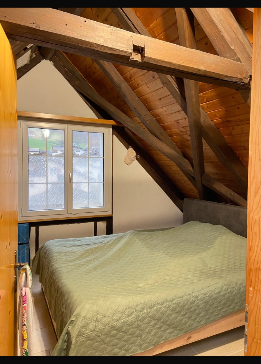 Appartamento di 3 ½ locali