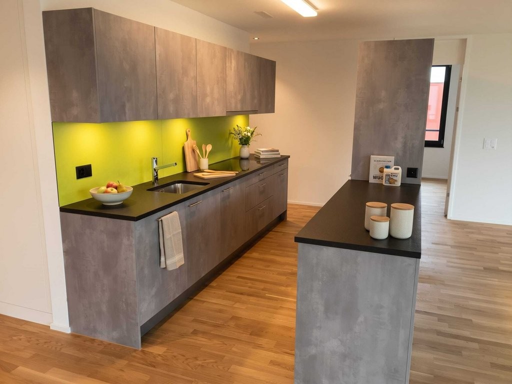 Appartamento di 5 ½ locali