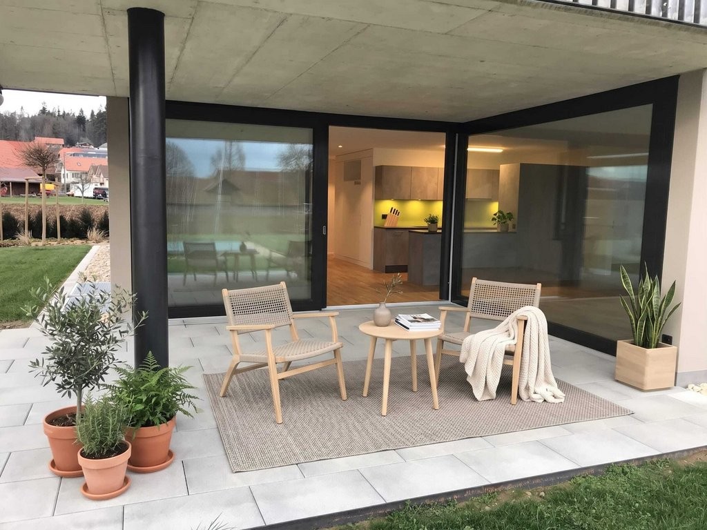 Appartamento di 5 ½ locali