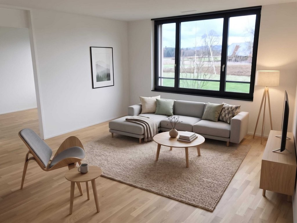 Appartamento di 5 ½ locali
