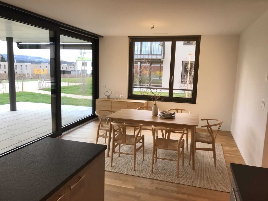Appartamento di 5 ½ locali