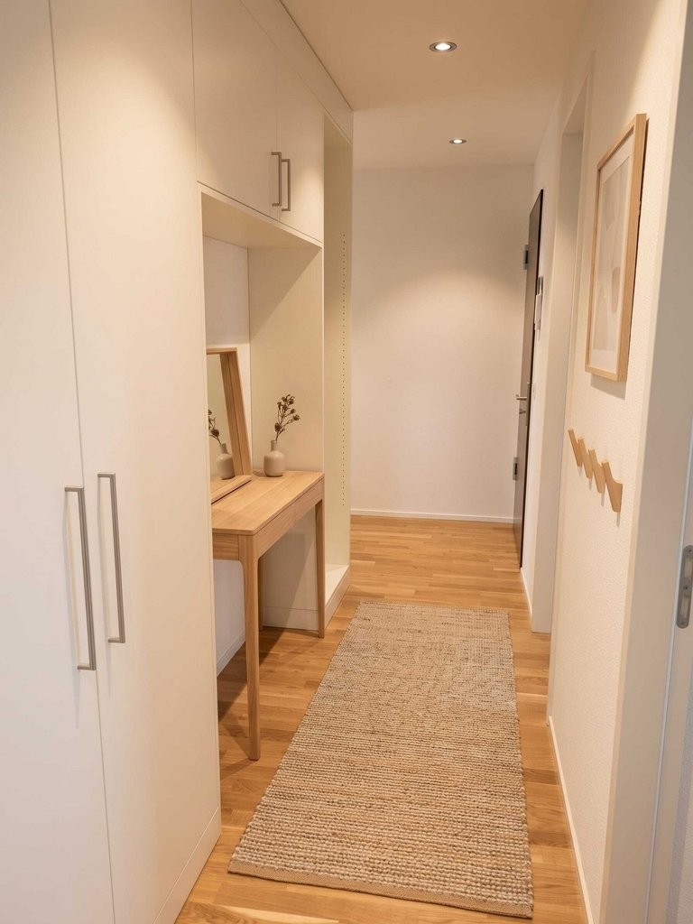 Appartamento di 5 ½ locali