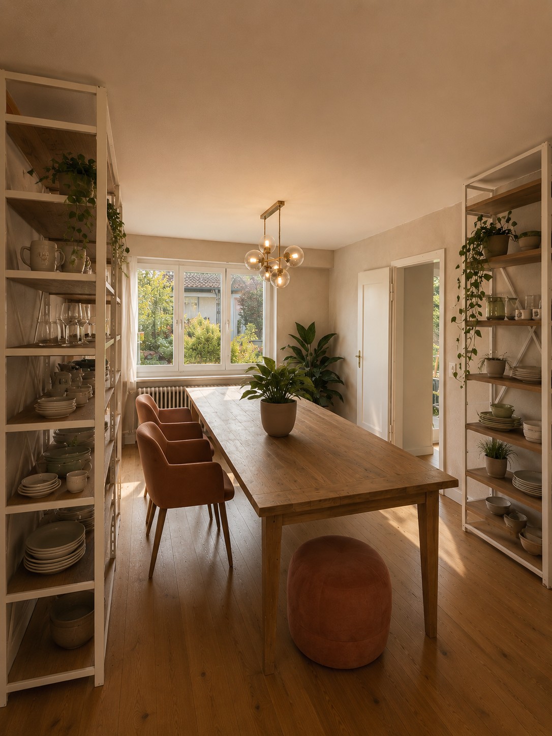 Casa singola di 3 ½ locali