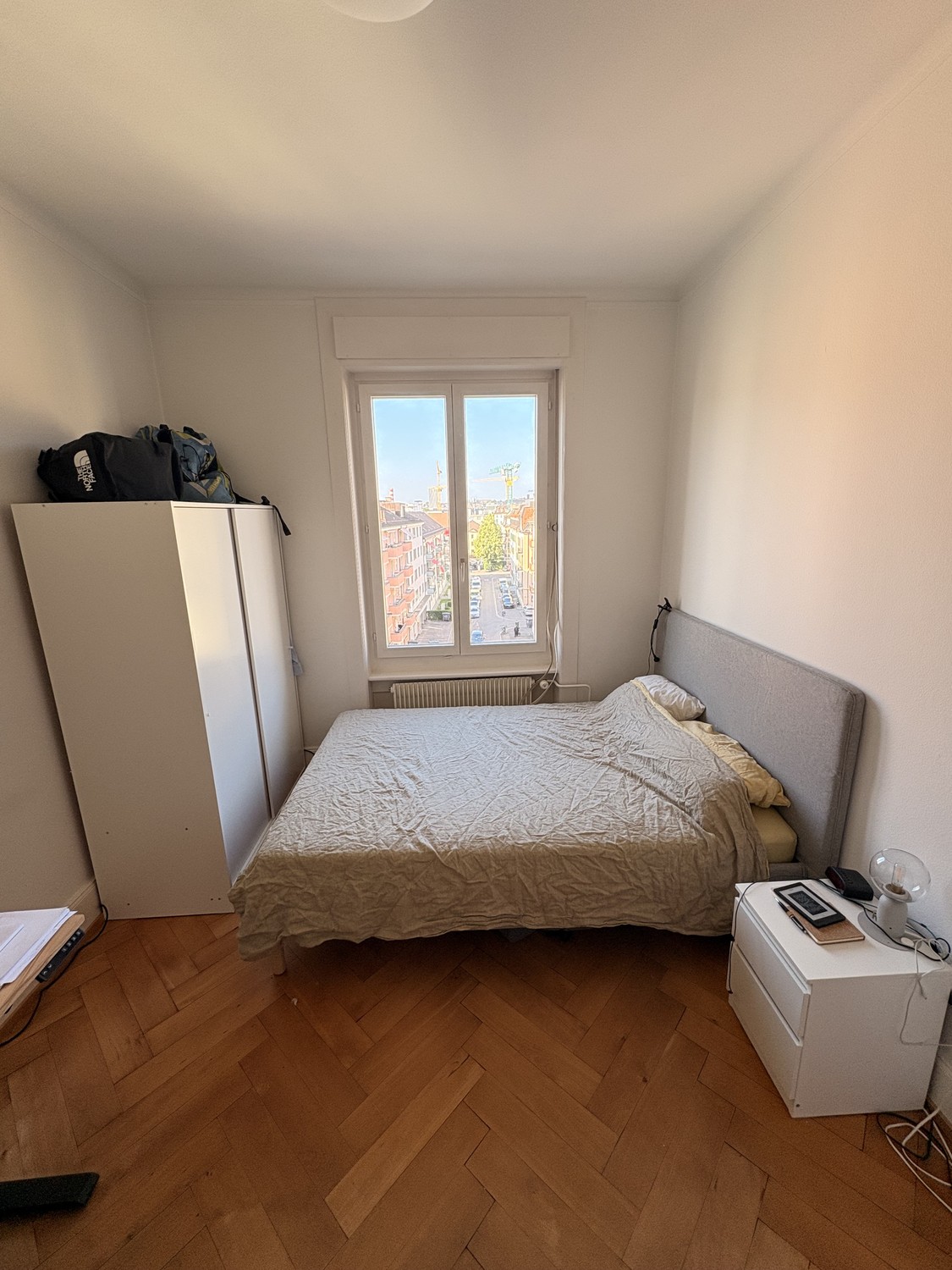 Room in a shared flat, photo 1 of 3