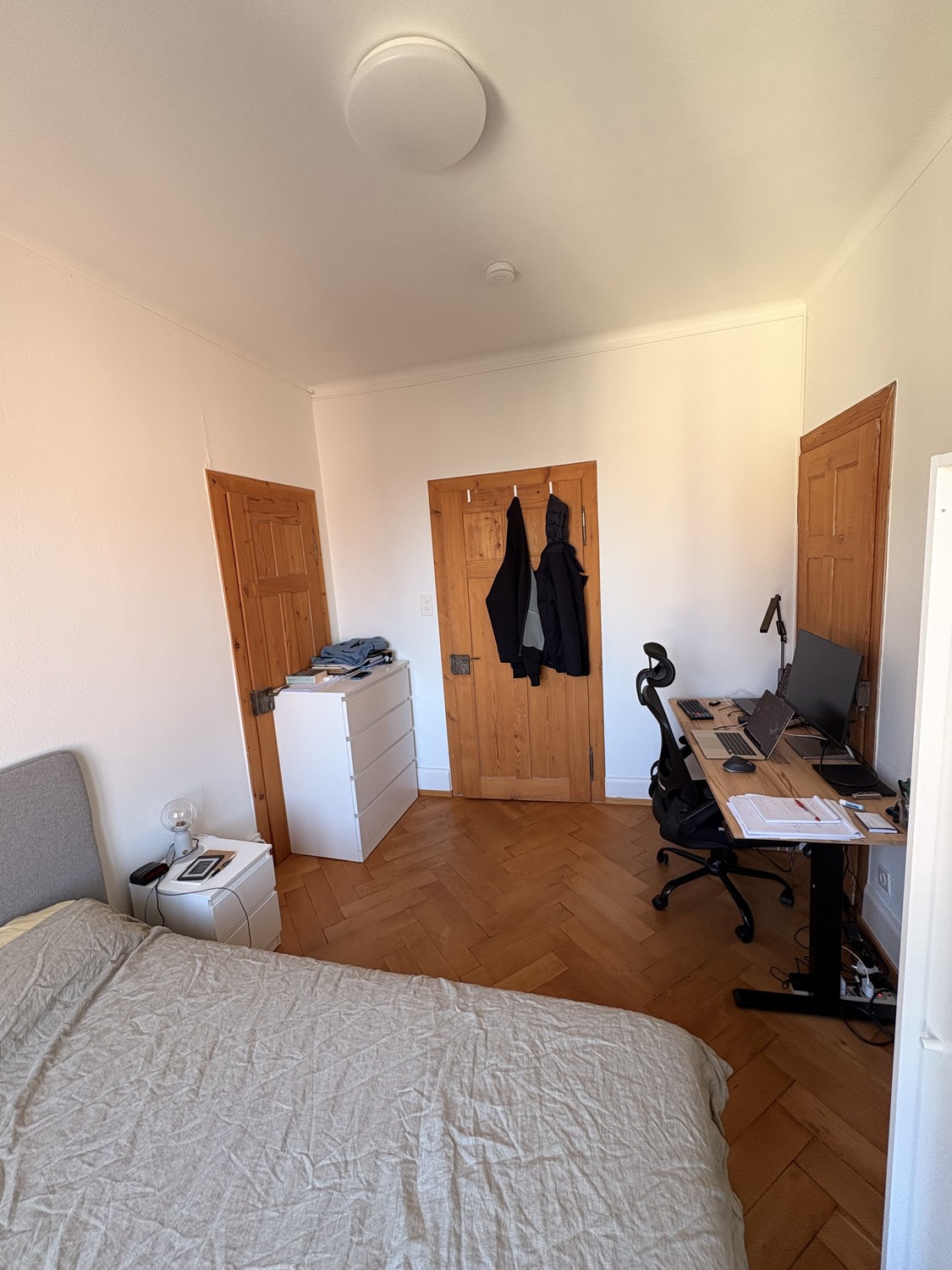 Room in a shared flat, photo 2 of 3