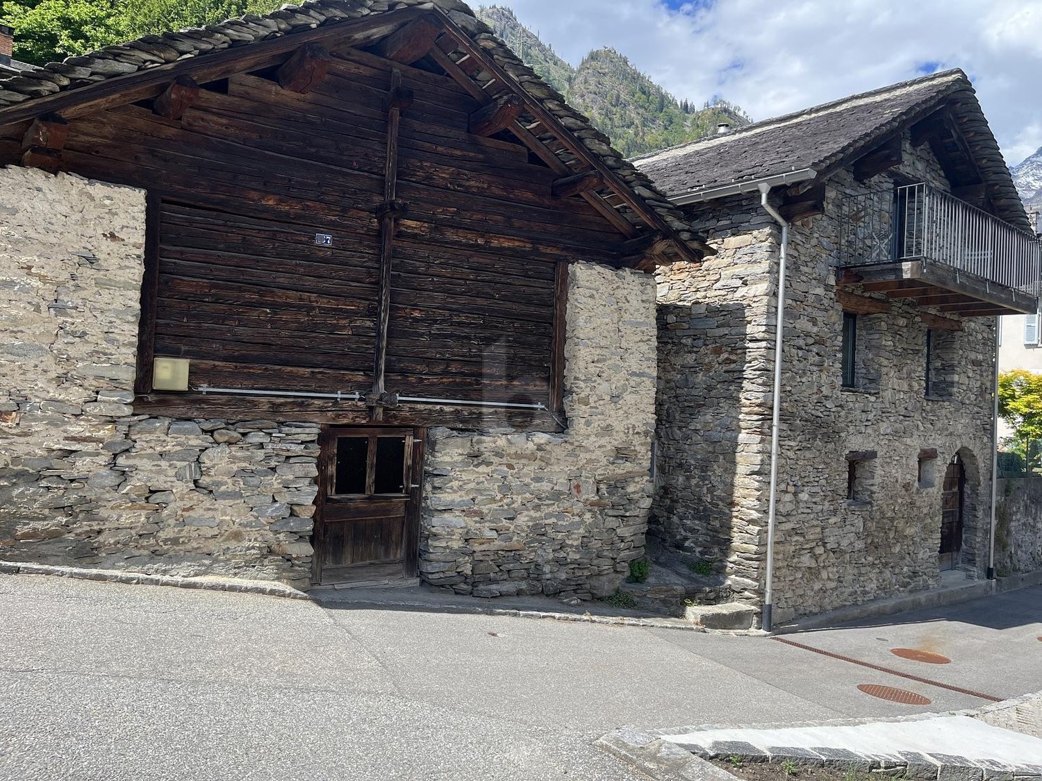 3 ½ rooms chalet, photo 4 of 4