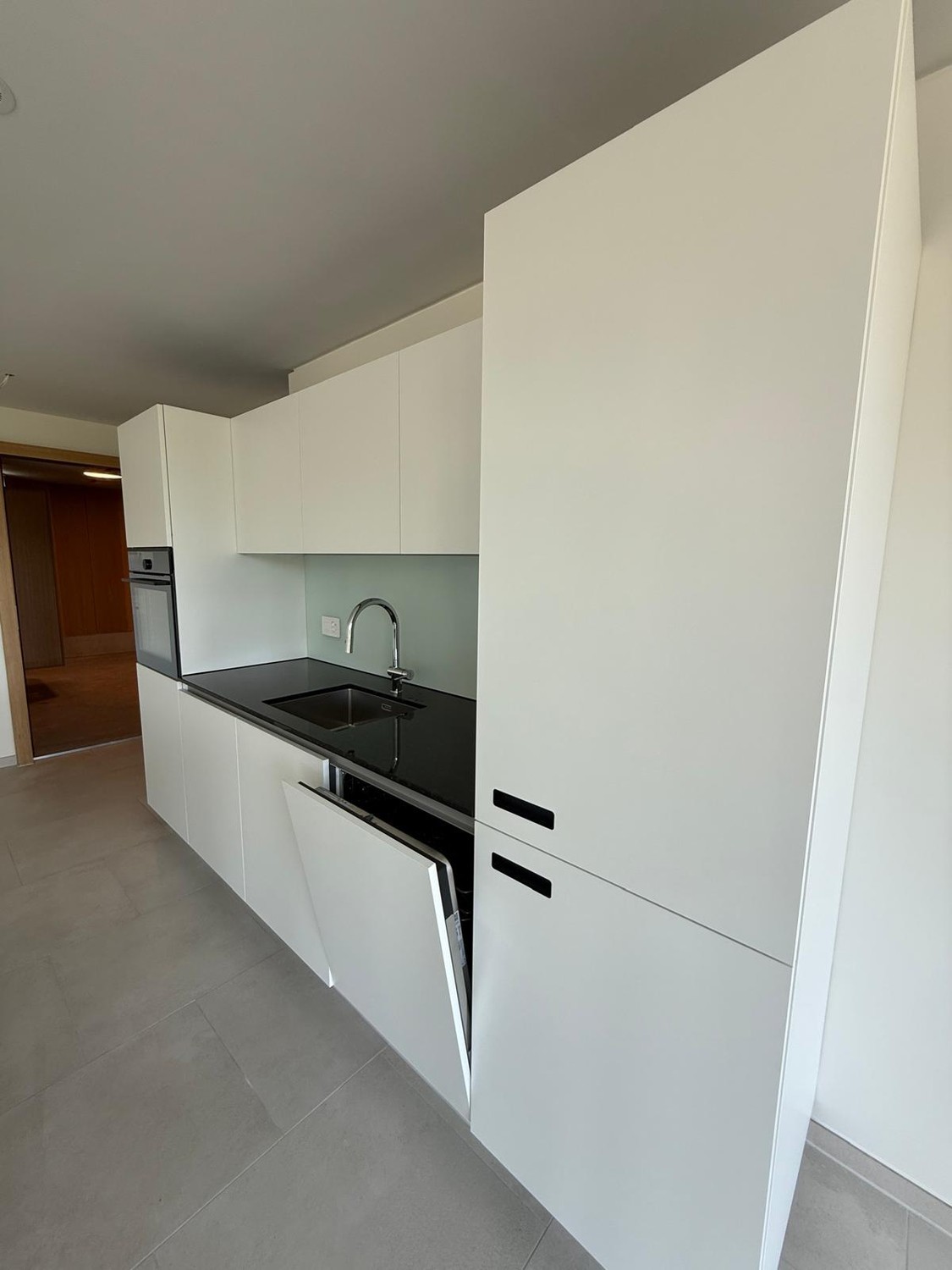2 ½ rooms apartment, photo 5 of 10