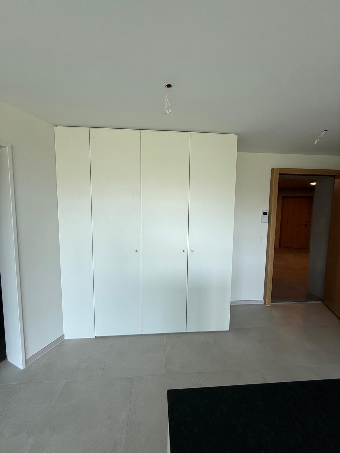 2 ½ rooms apartment, photo 9 of 10