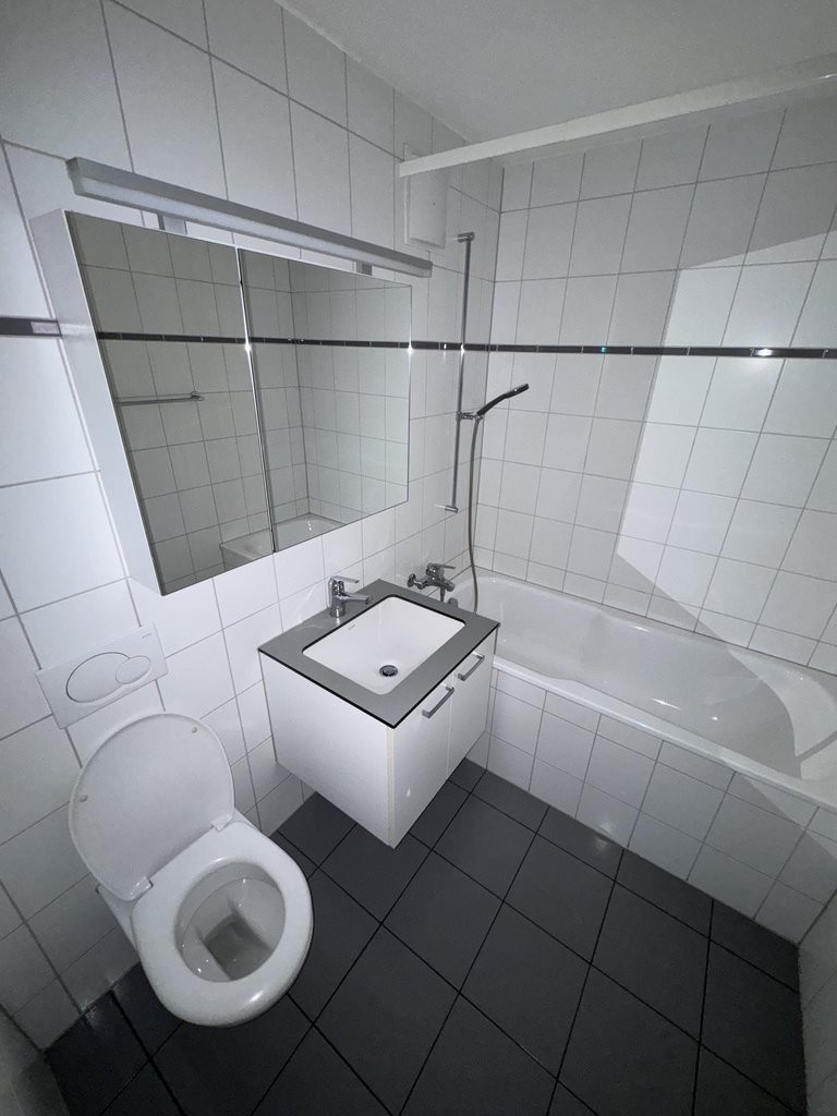 3 ½ pièces appartement