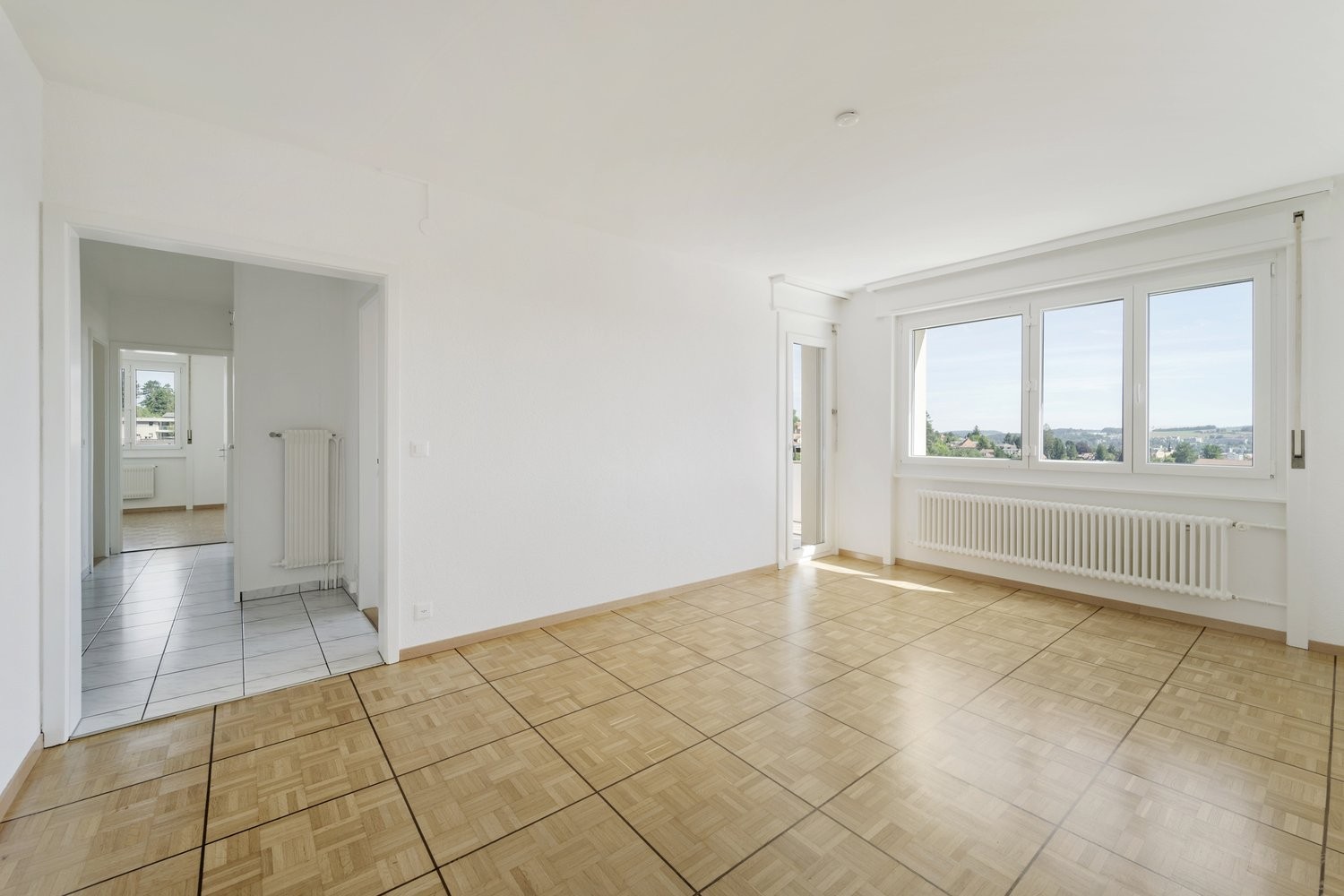 3 rooms apartment (2)