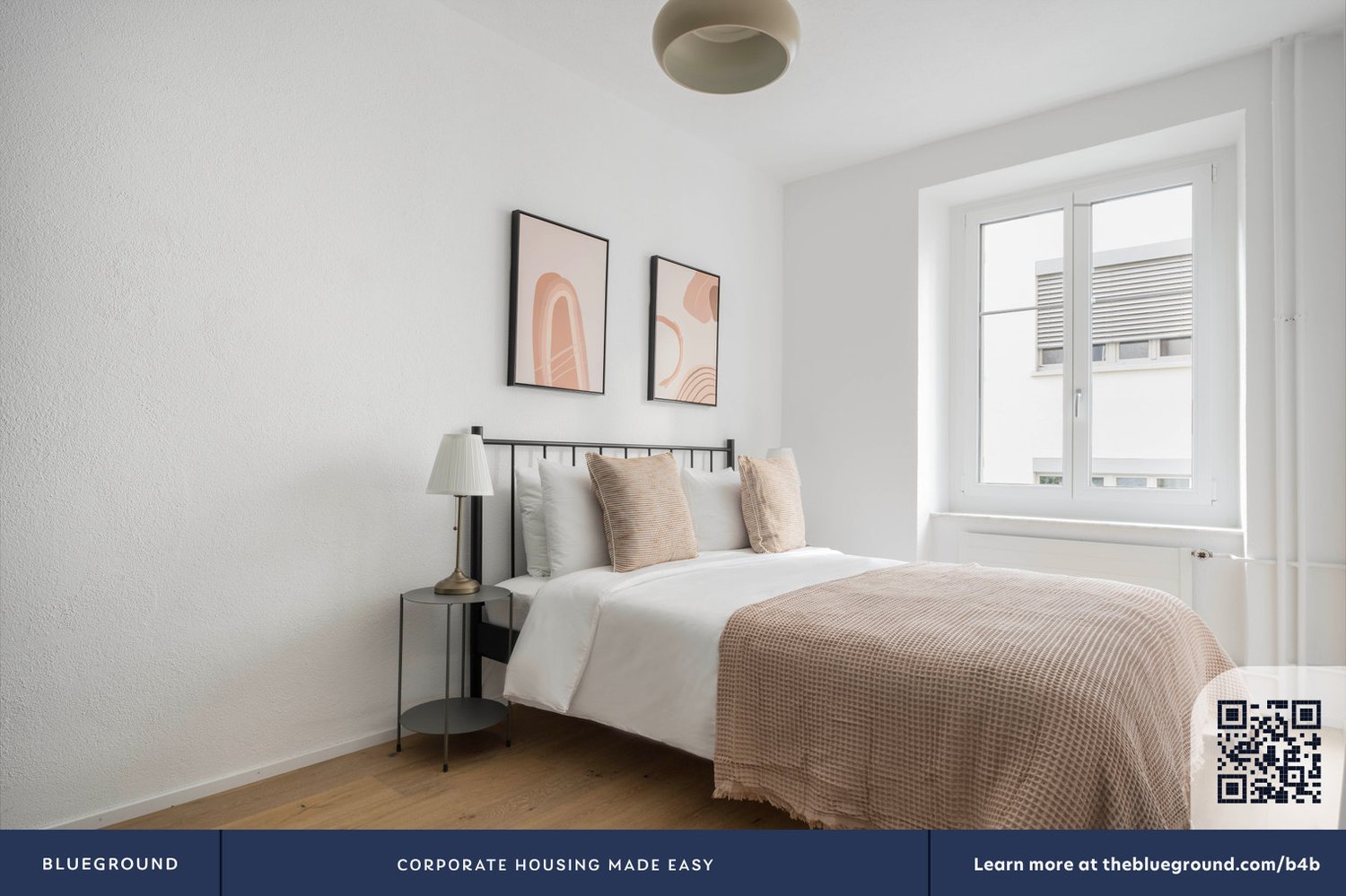 2 ½ rooms furnished flat, photo 9 of 10
