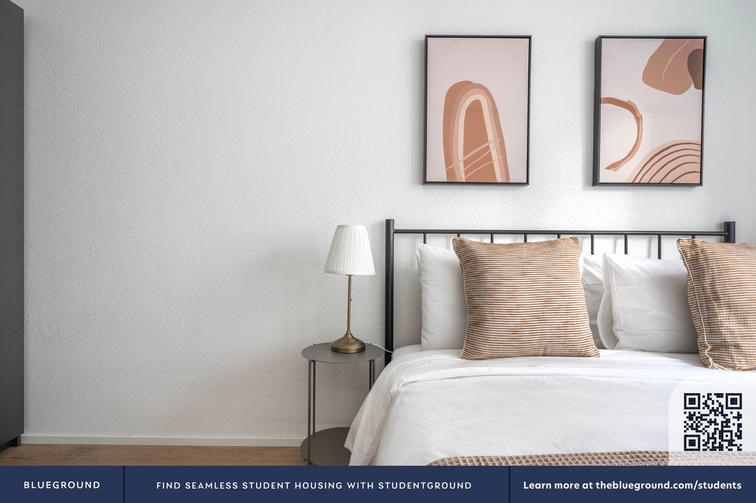 2 ½ rooms furnished flat, photo 10 of 10