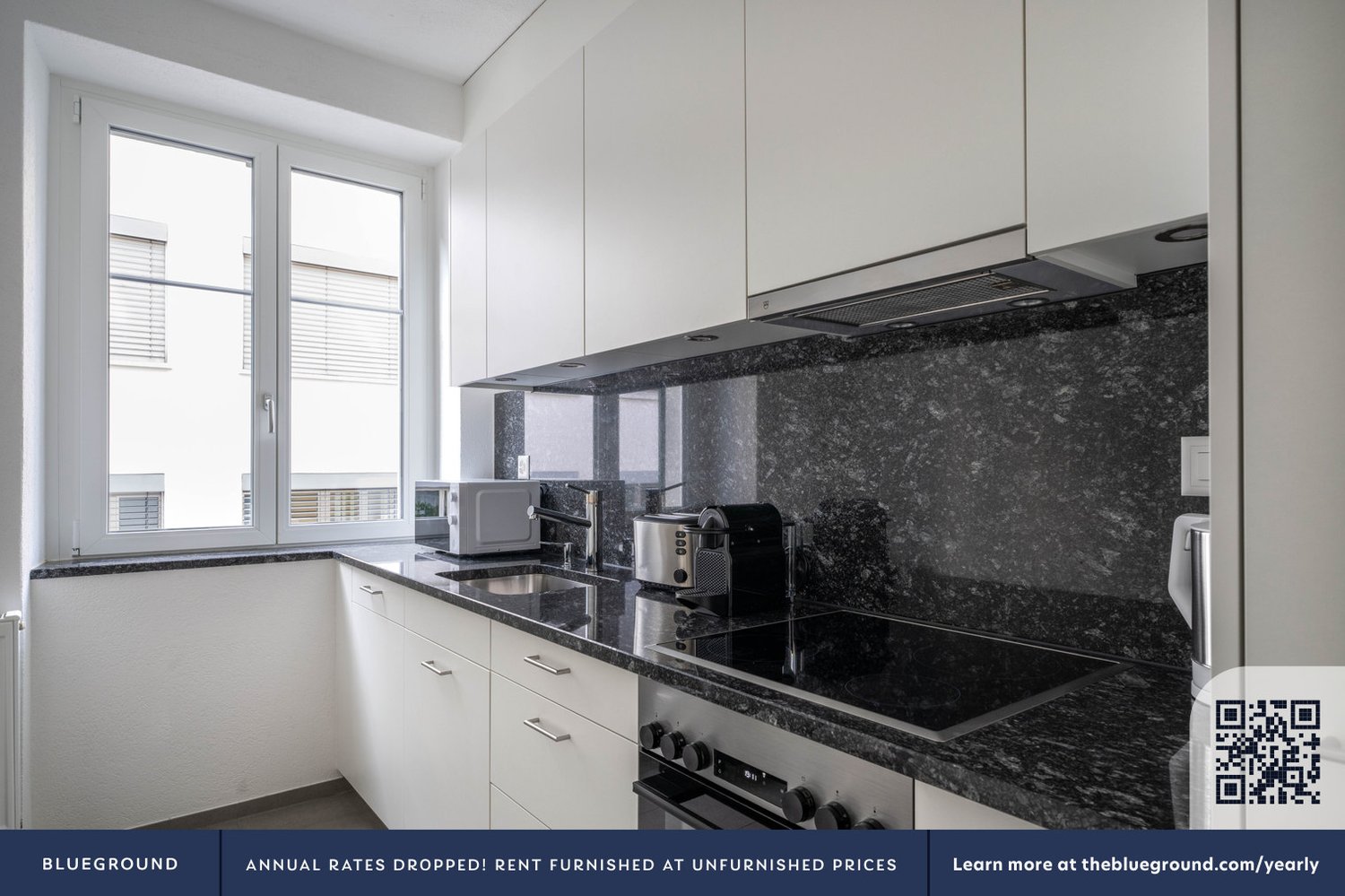 2 ½ rooms furnished flat, photo 7 of 10