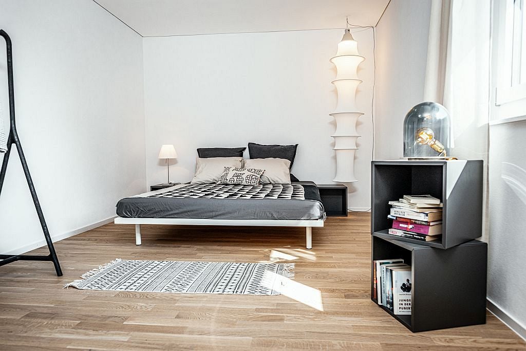4 ½ rooms apartment, photo 5 of 8
