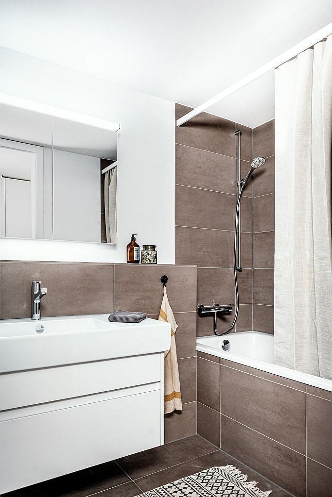 4 ½ rooms apartment, photo 6 of 8