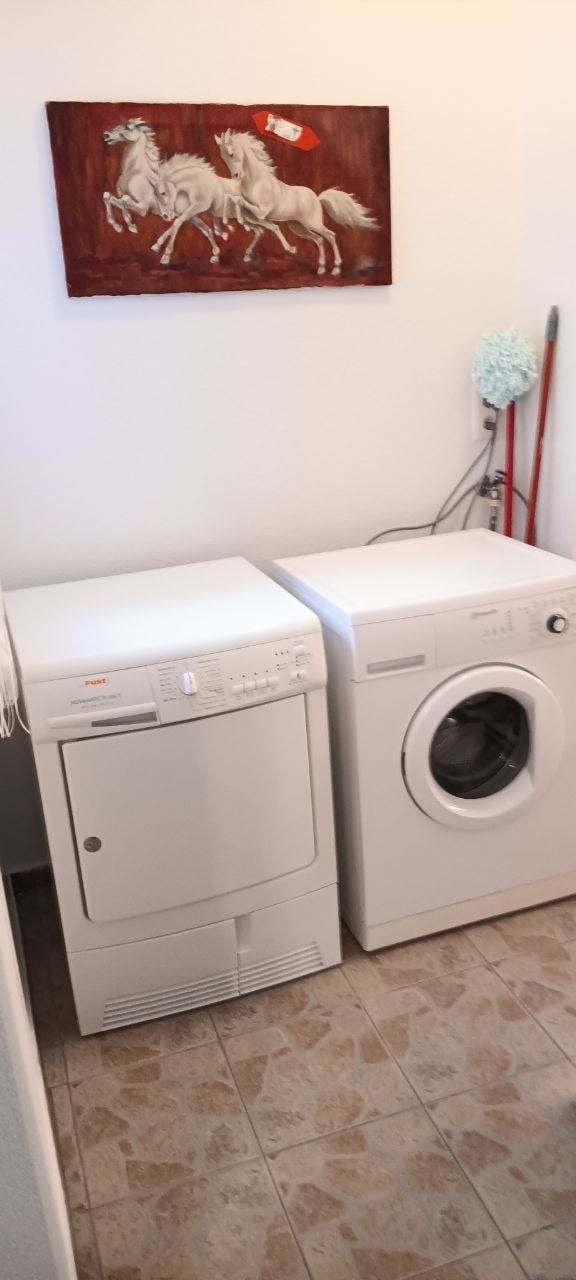2 ½ rooms apartment, photo 3 of 3