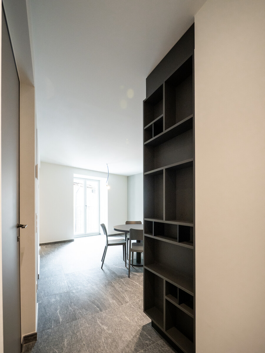 3-Zimmer-Wohnung