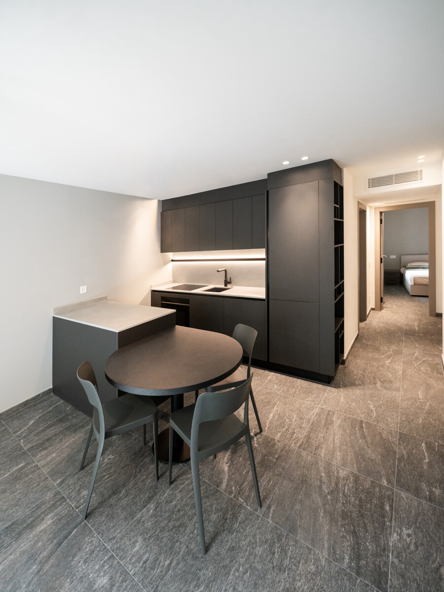 3-Zimmer-Wohnung