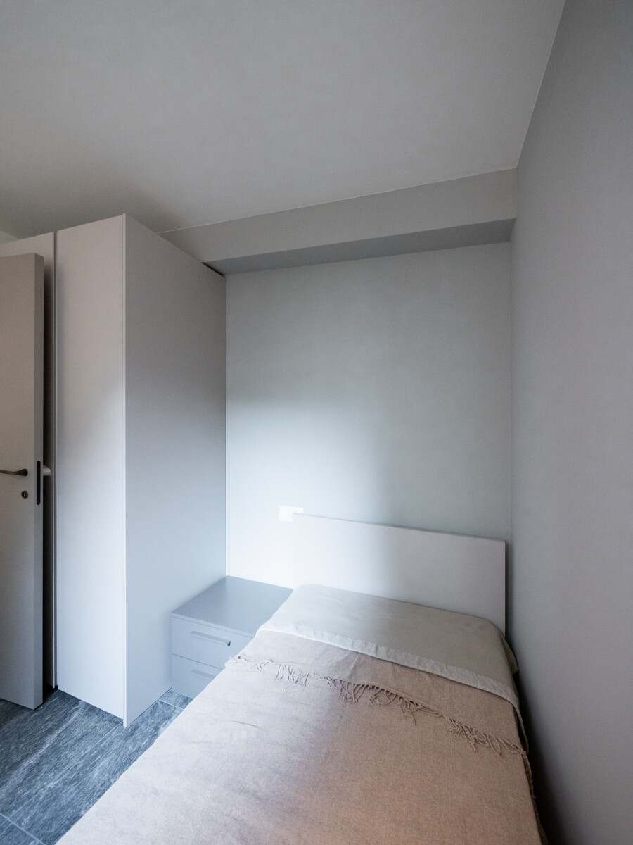 3-Zimmer-Wohnung