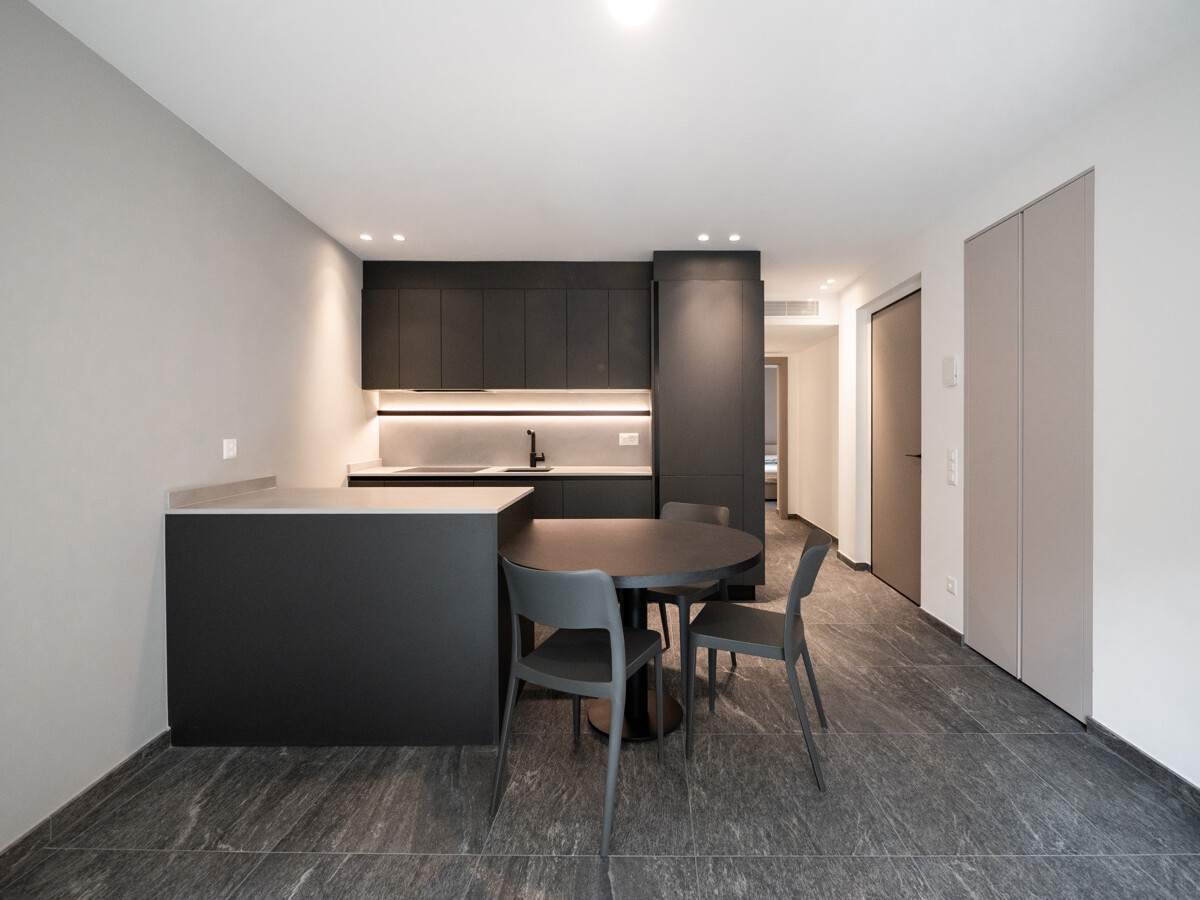 3-Zimmer-Wohnung