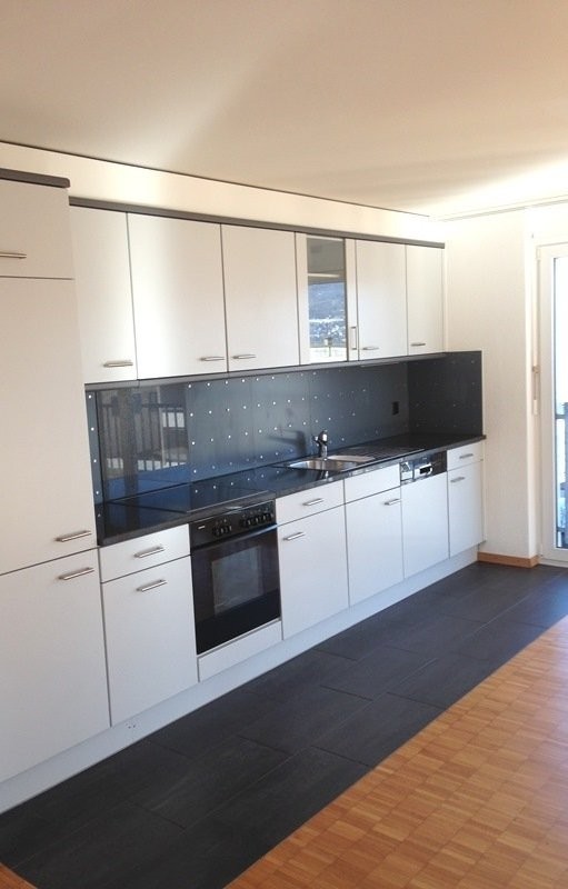 4 ½ rooms apartment, photo 3 of 5
