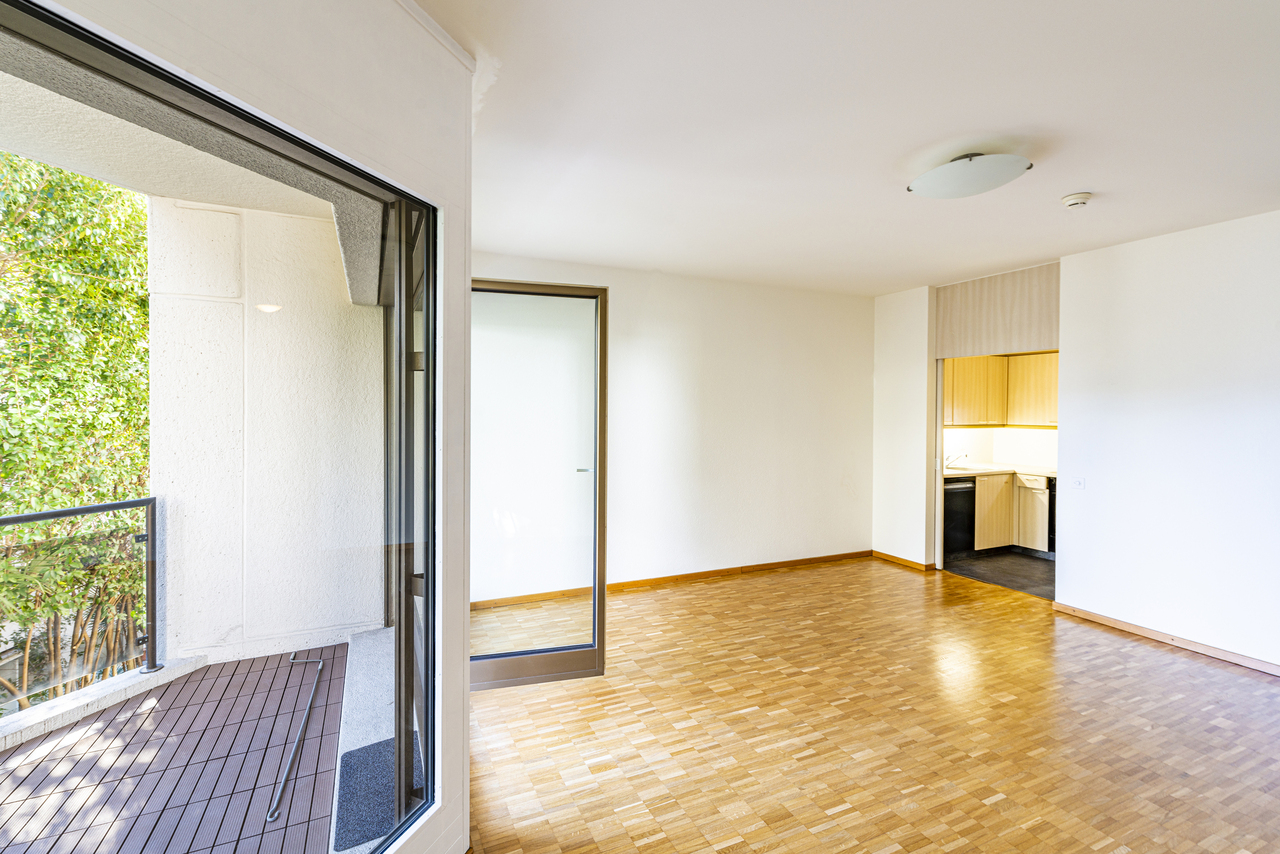 Monolocale di 1 ½ locali