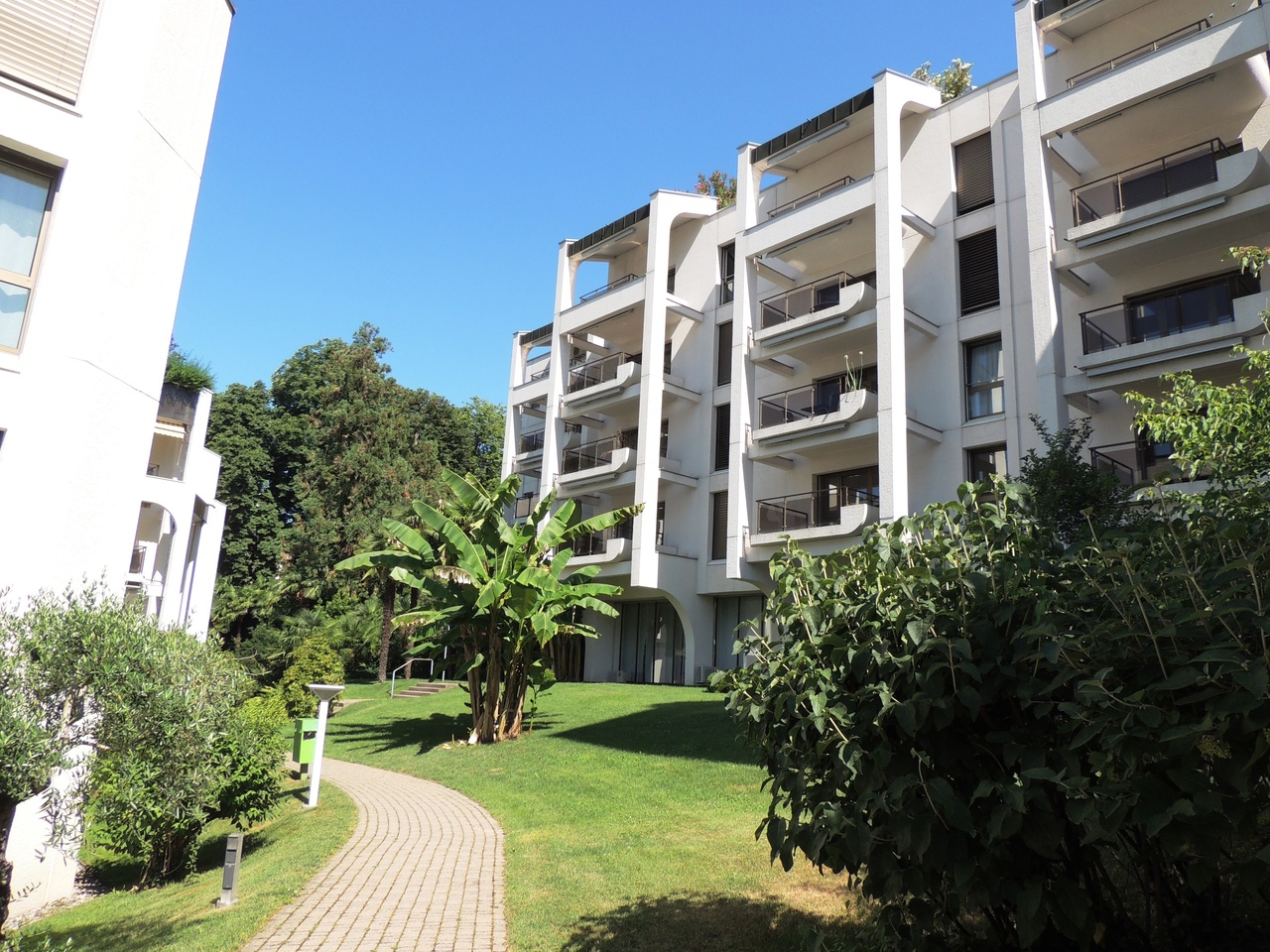 Monolocale di 1 ½ locali